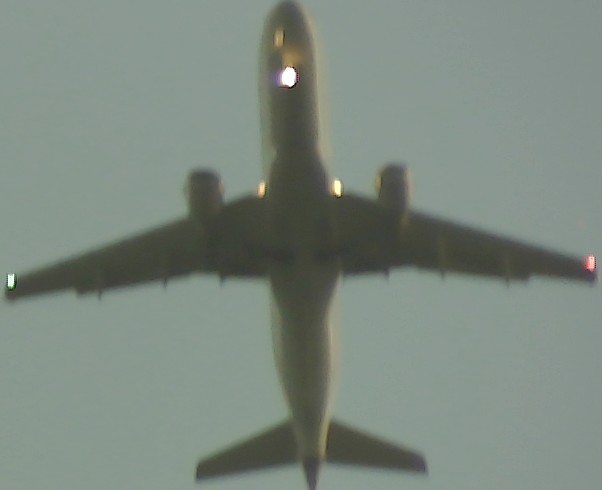 Airplane Picture