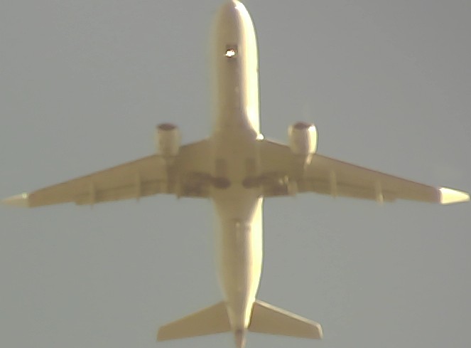 Airplane Picture