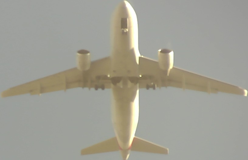 Airplane Picture