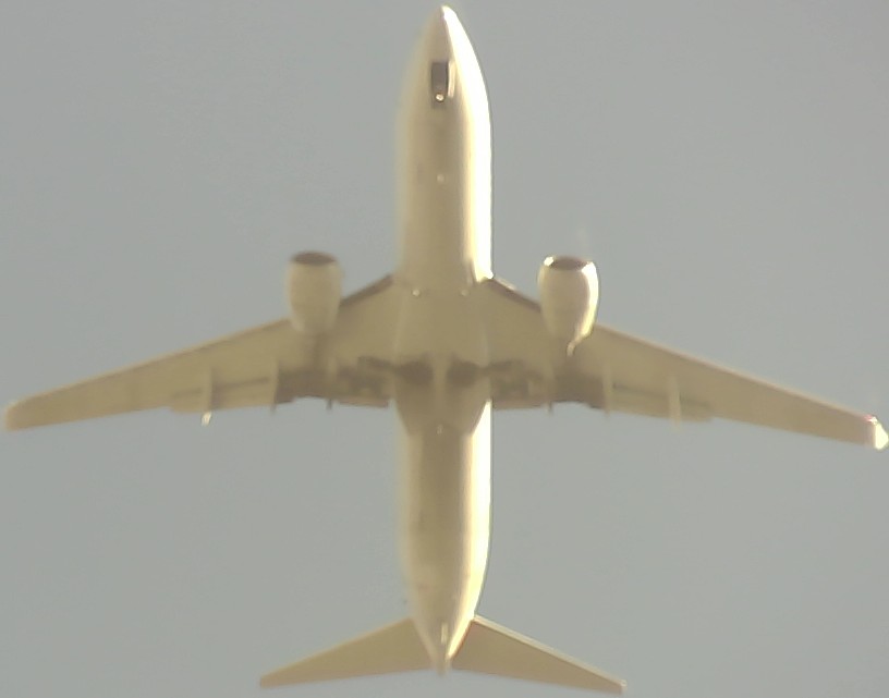 Airplane Picture