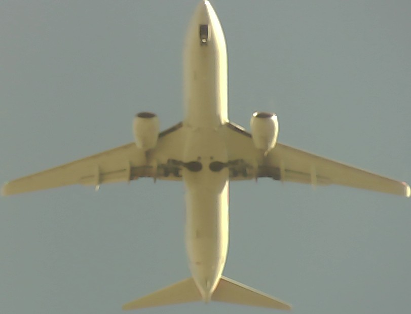 Airplane Picture