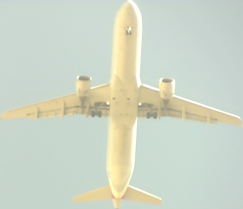 Airplane Picture