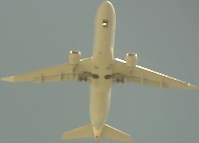 Airplane Picture