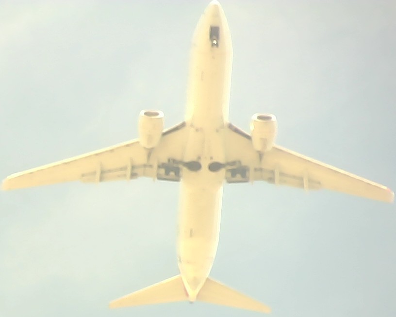Airplane Picture