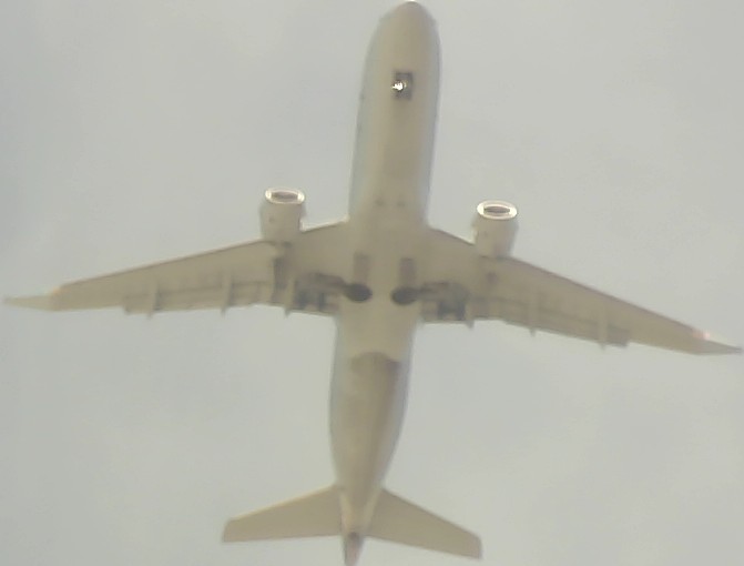 Airplane Picture