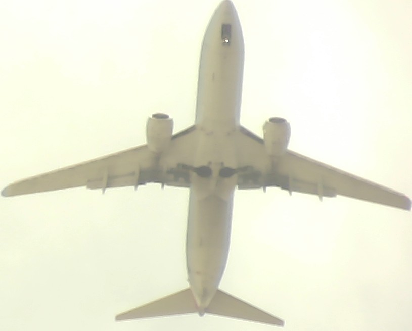 Airplane Picture