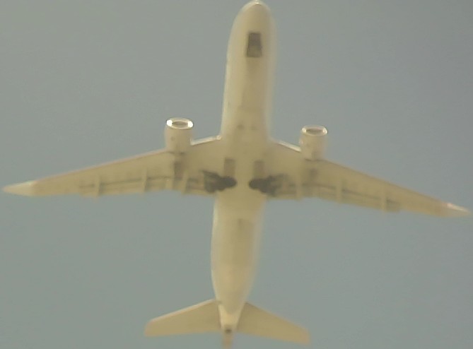 Airplane Picture