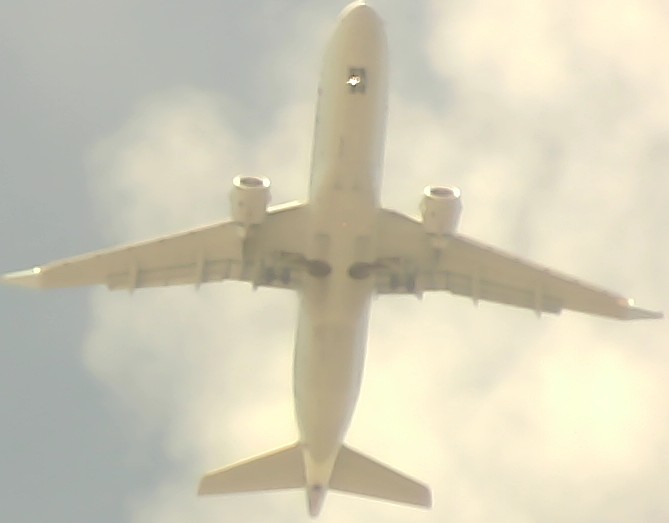 Airplane Picture