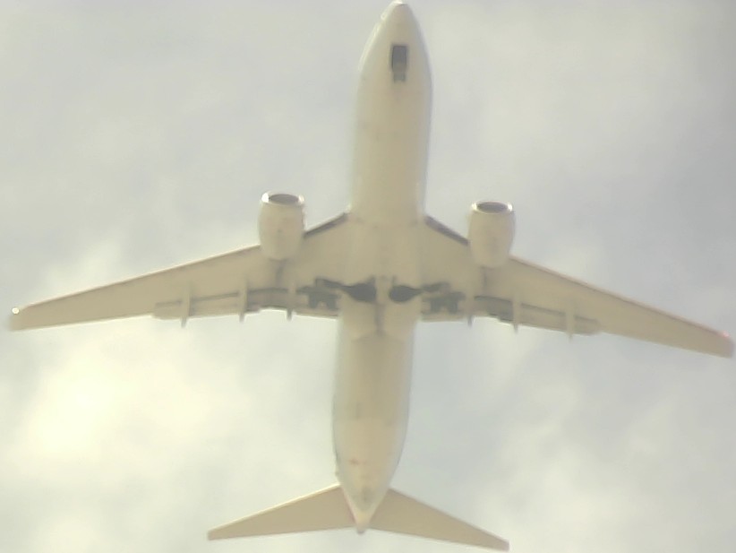 Airplane Picture
