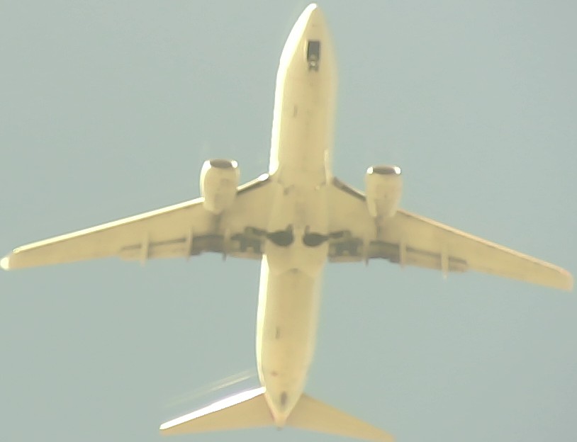 Airplane Picture