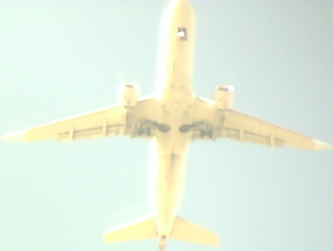 Airplane Picture