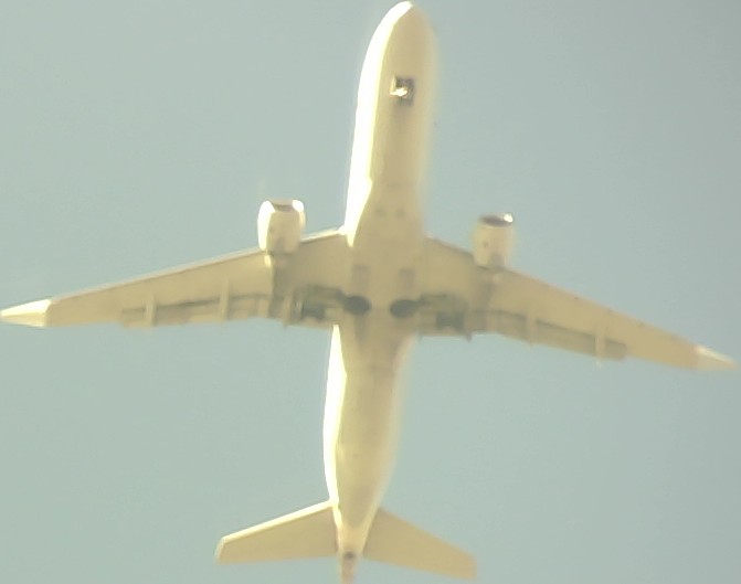 Airplane Picture