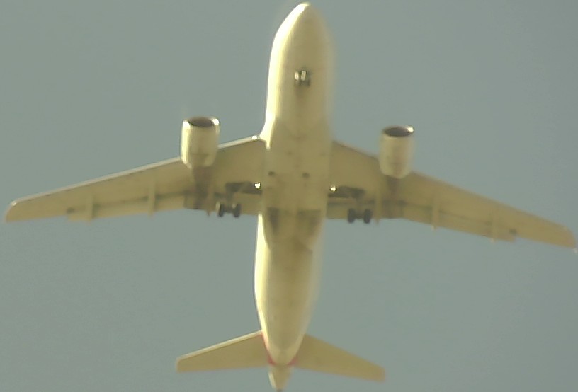 Airplane Picture