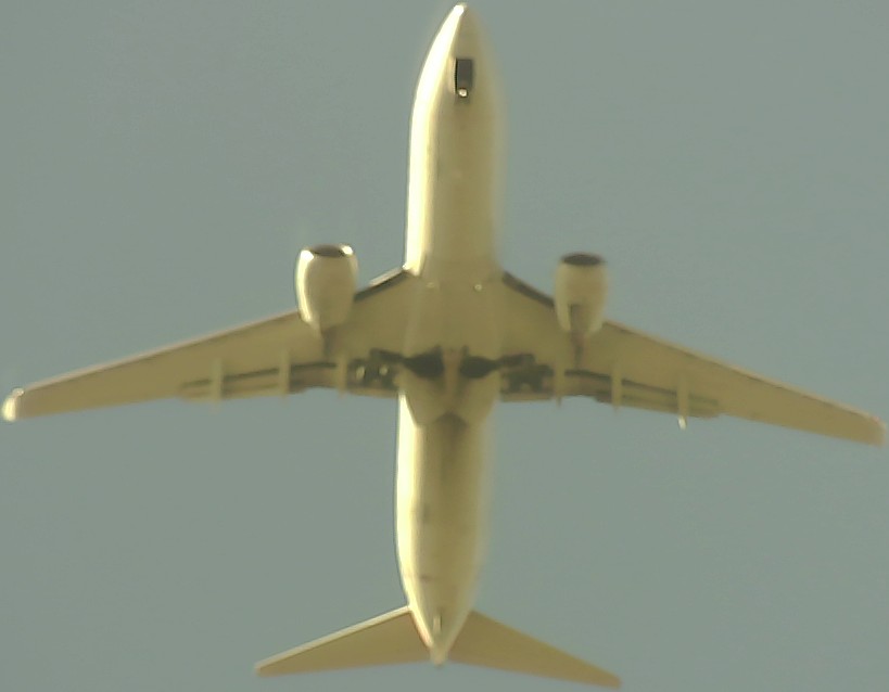 Airplane Picture