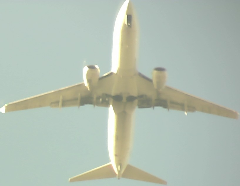 Airplane Picture