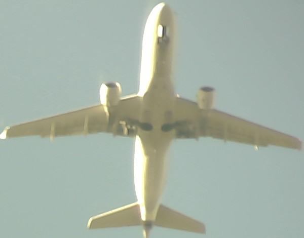Airplane Picture