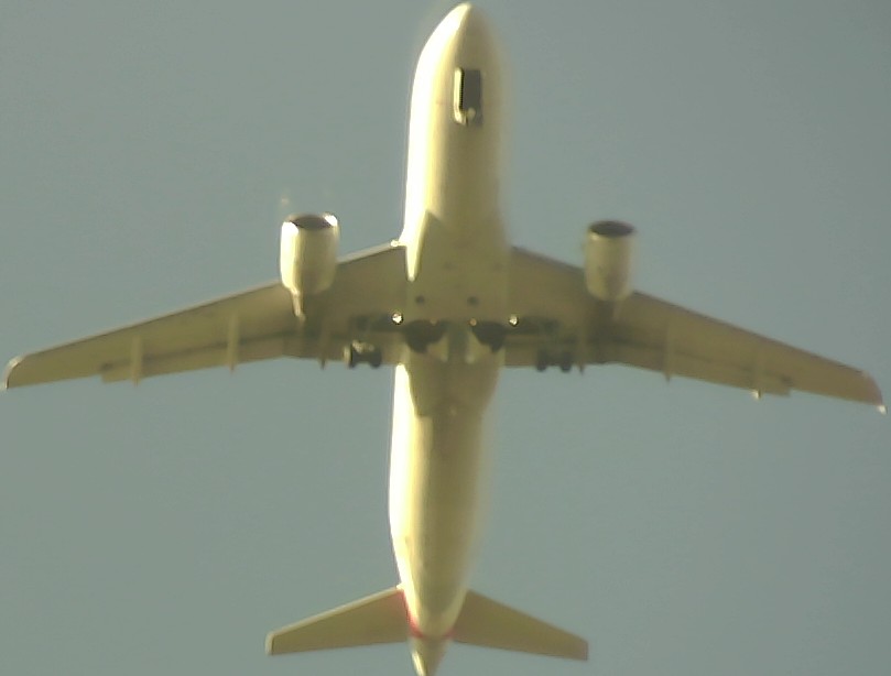 Airplane Picture