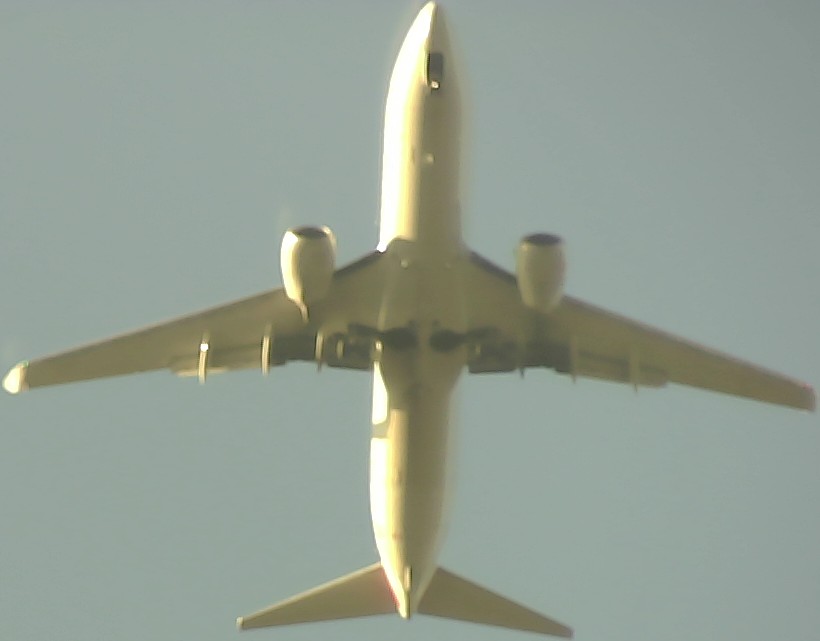 Airplane Picture