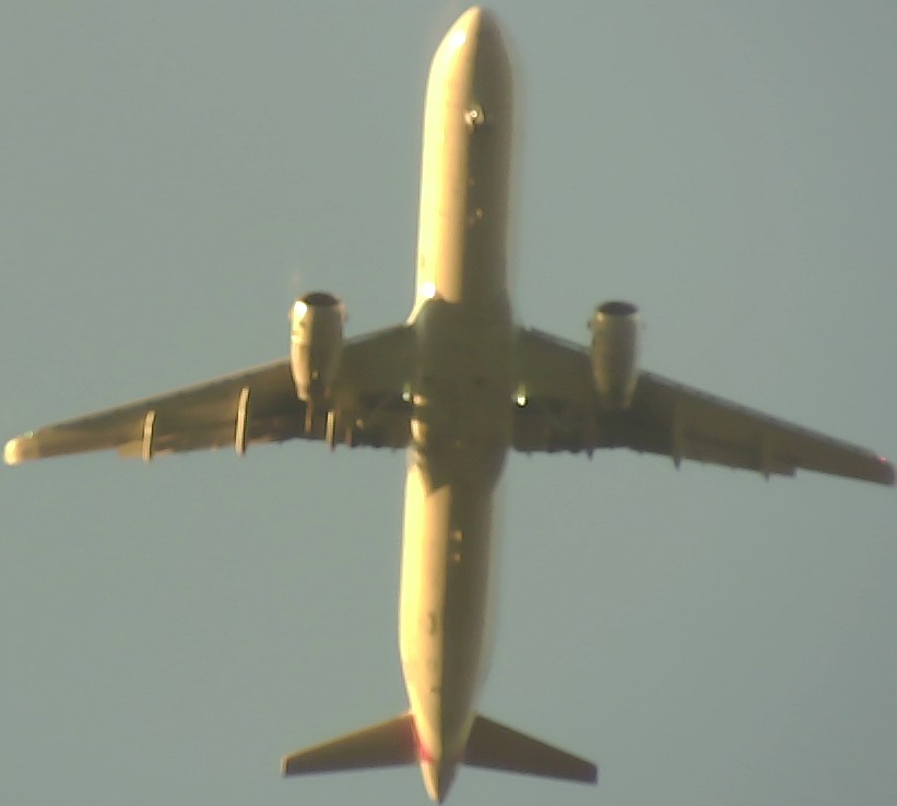 Airplane Picture