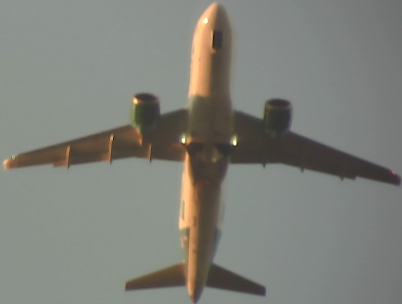 Airplane Picture