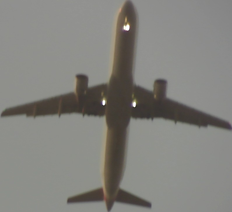 Airplane Picture