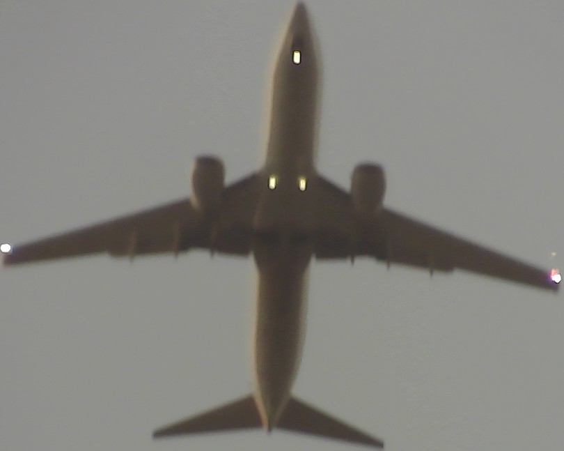 Airplane Picture