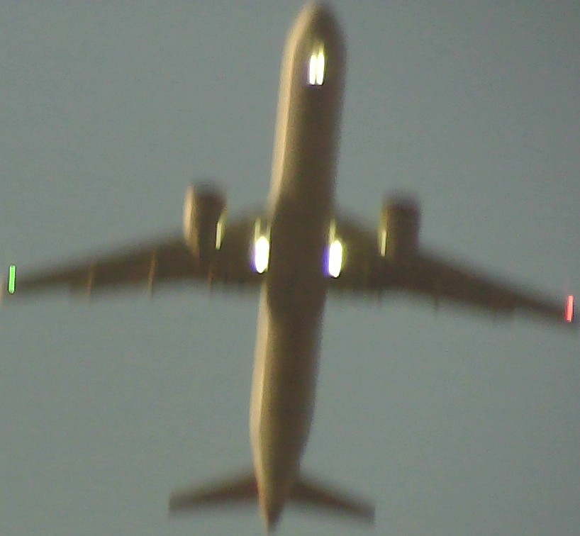 Airplane Picture