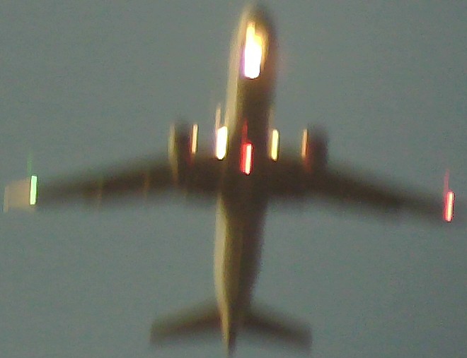 Airplane Picture