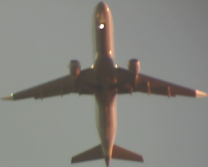 Airplane Picture