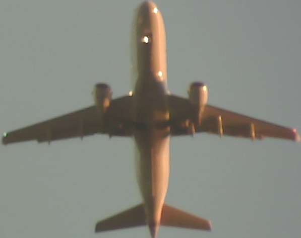 Airplane Picture
