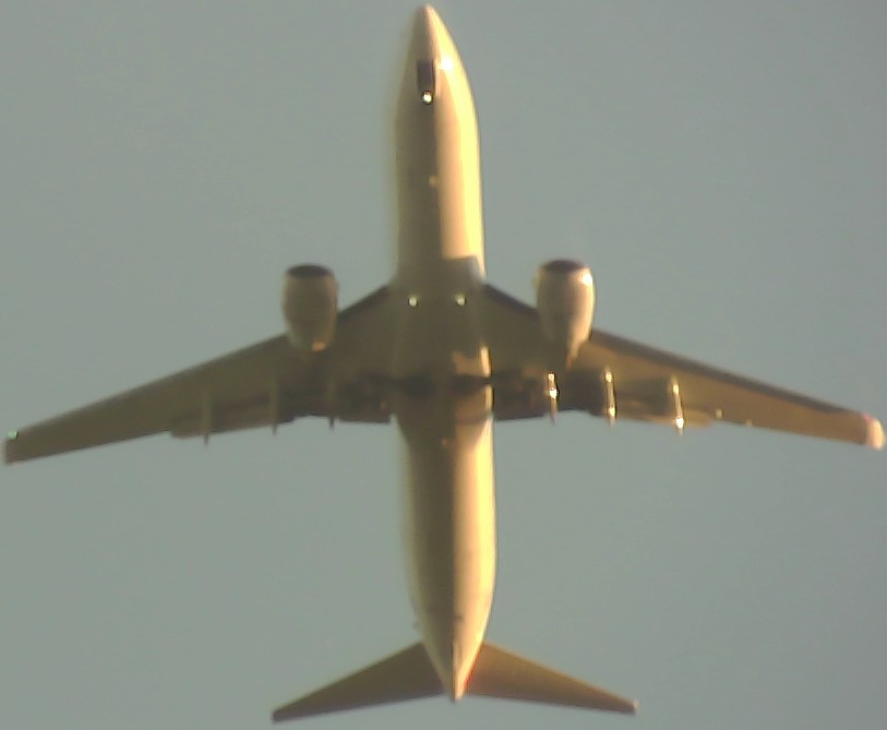 Airplane Picture