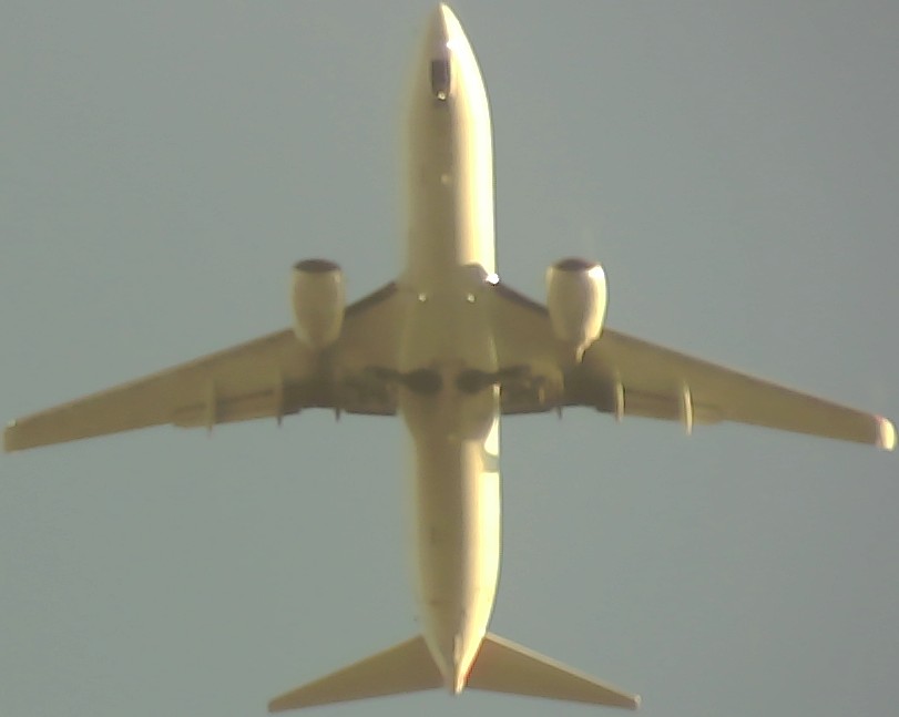 Airplane Picture