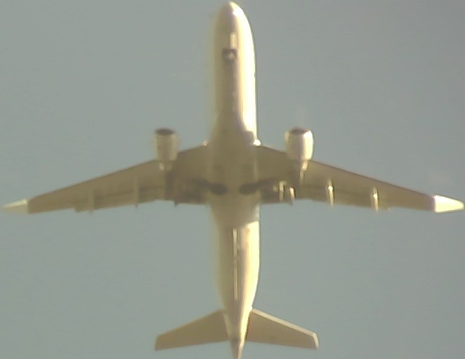 Airplane Picture