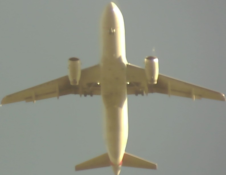 Airplane Picture