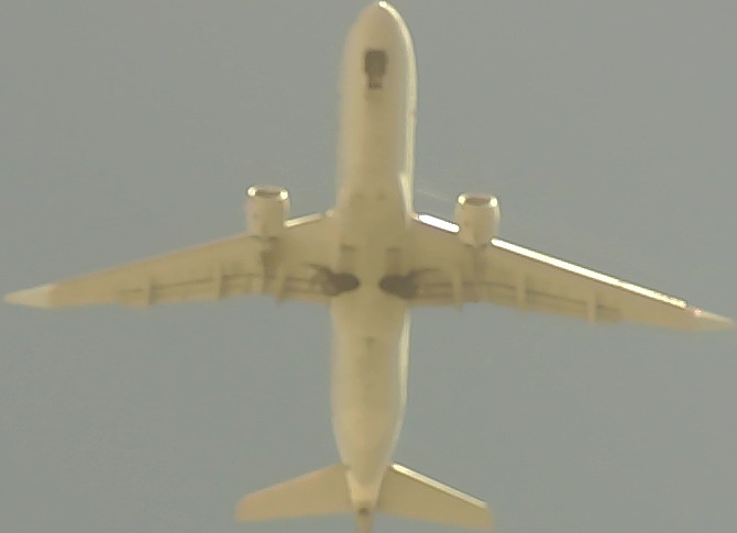 Airplane Picture