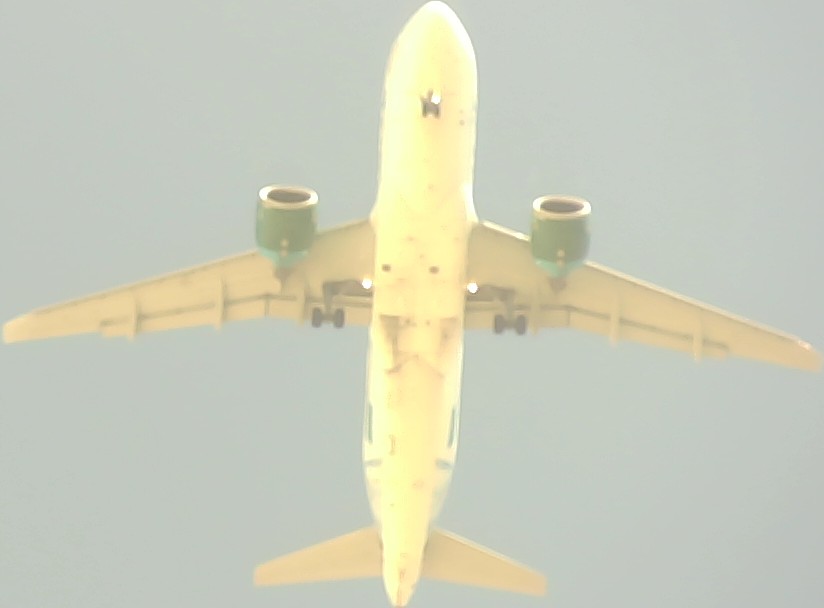 Airplane Picture