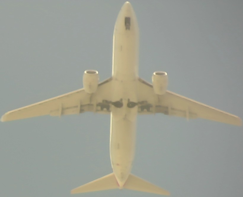 Airplane Picture