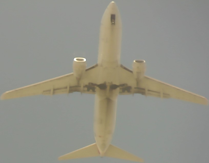 Airplane Picture