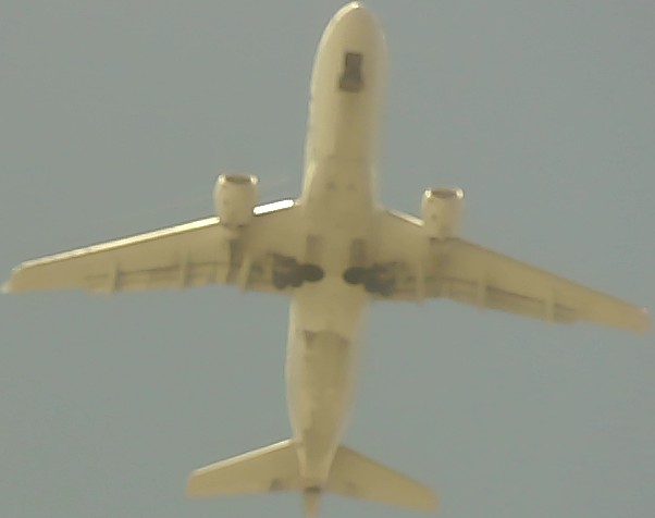 Airplane Picture