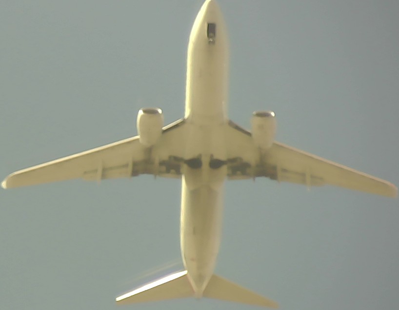 Airplane Picture