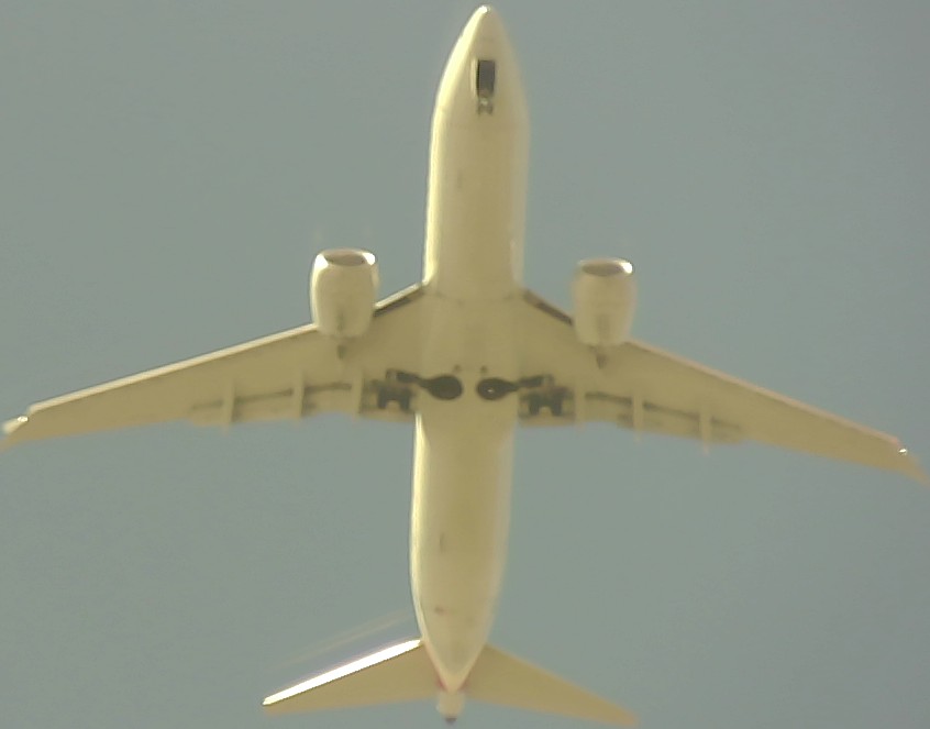 Airplane Picture