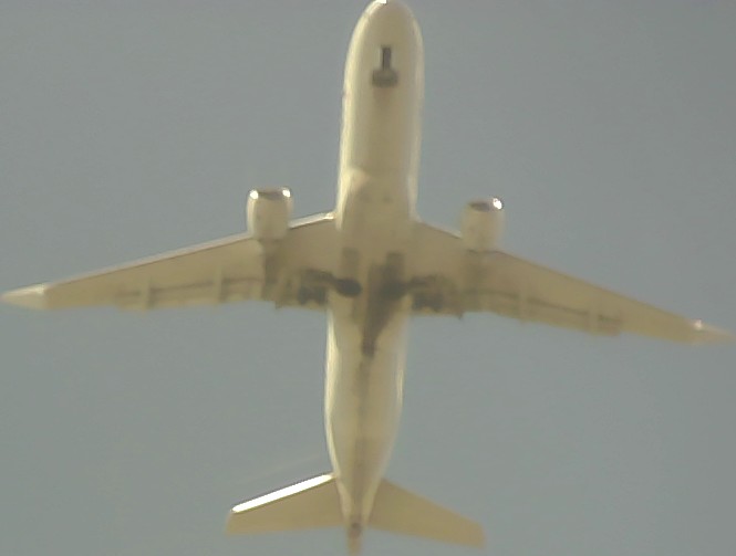 Airplane Picture