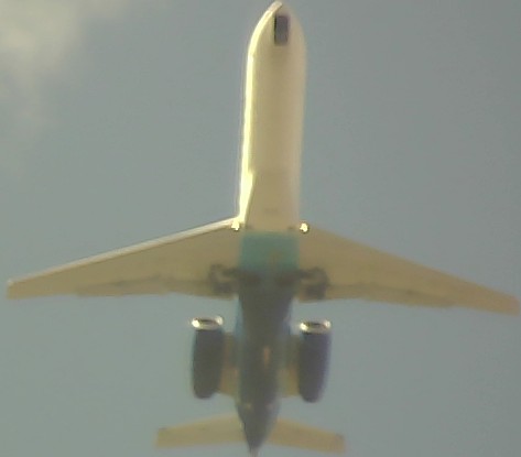 Airplane Picture