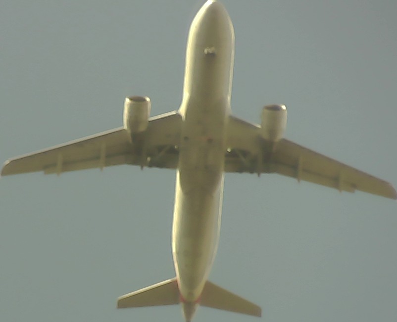 Airplane Picture