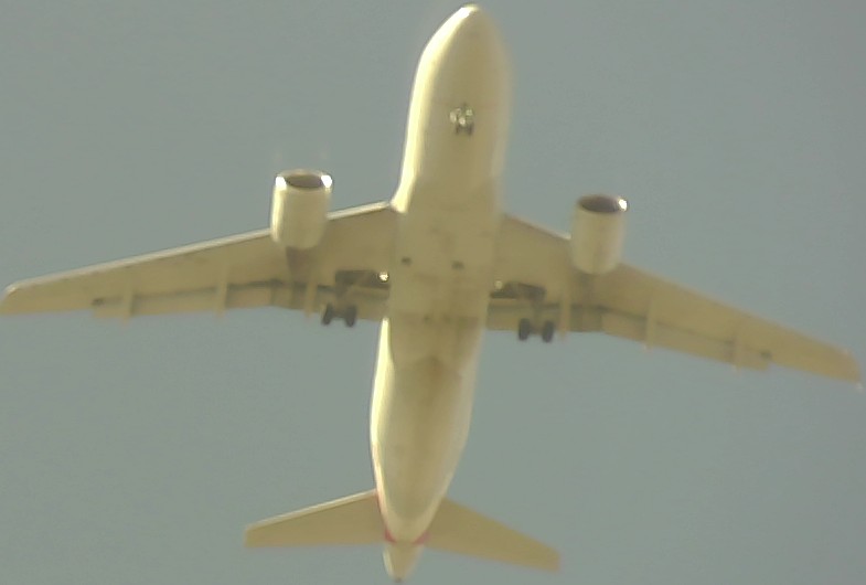 Airplane Picture