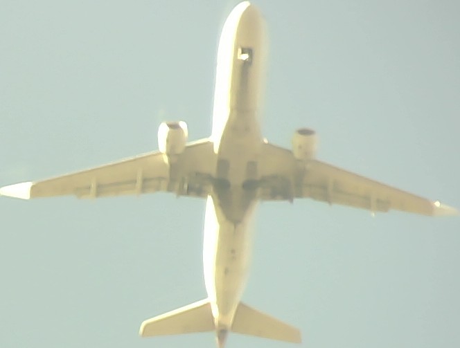 Airplane Picture