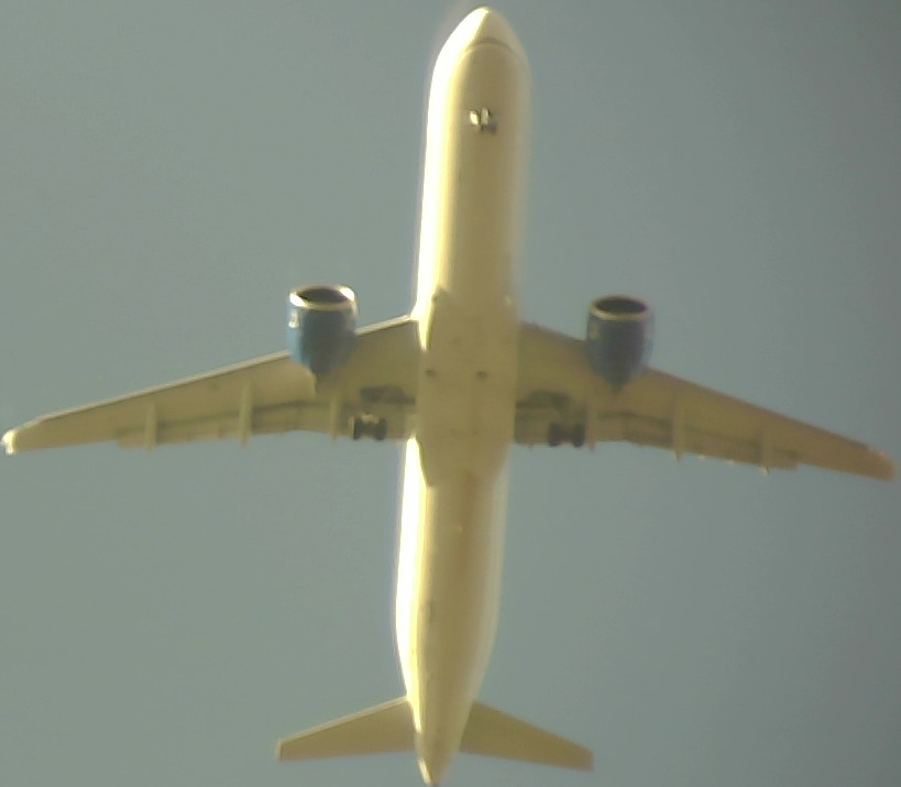 Airplane Picture