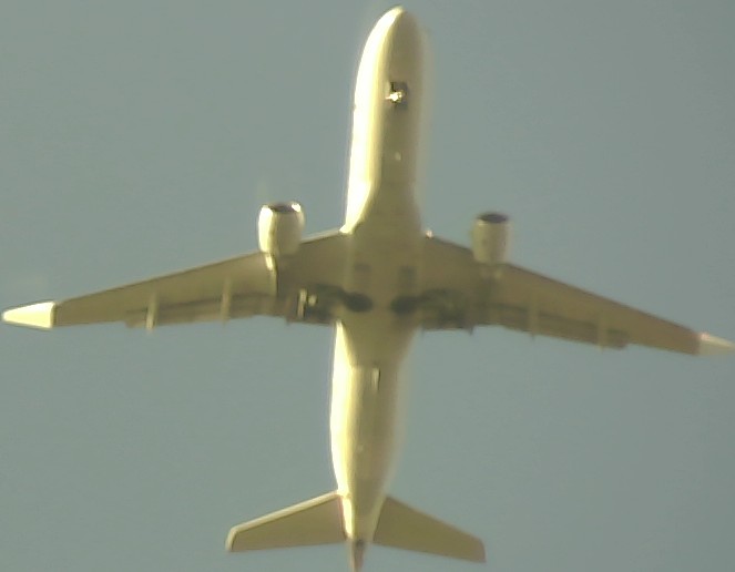 Airplane Picture