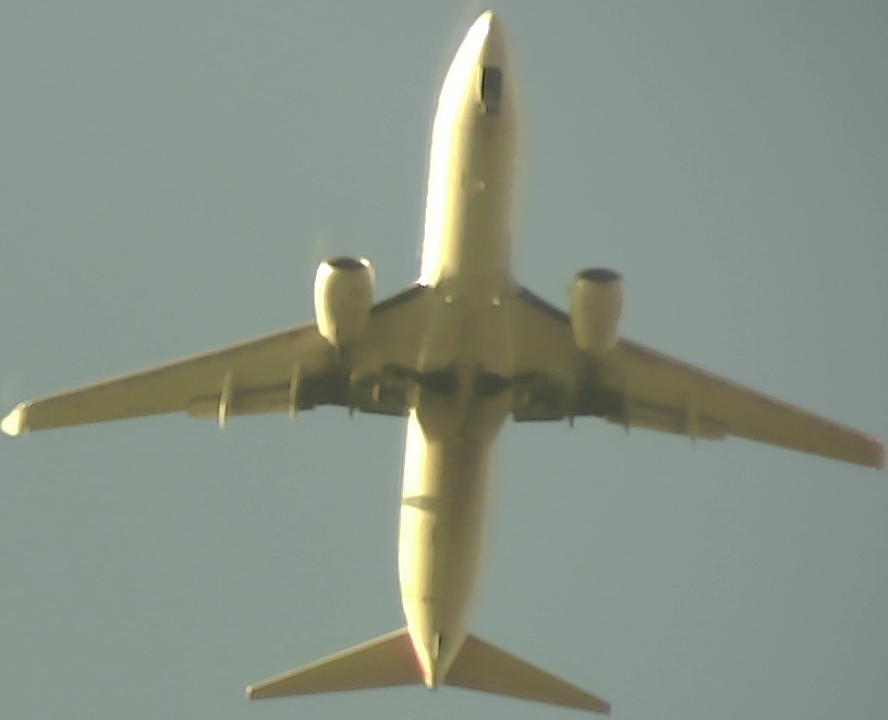 Airplane Picture