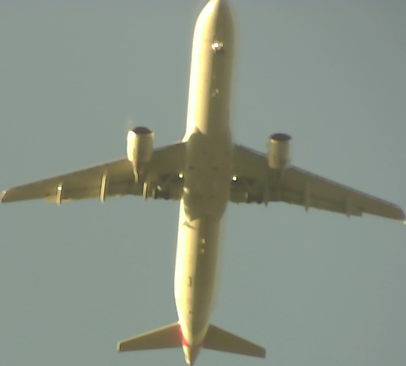 Airplane Picture